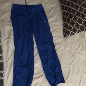 Lululemon Dance Studio Pants